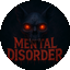 Logotipo Mental Disorder